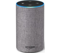 Придбати - портативну колонку  Портативна акустика Amazon Echo (2gen, 2017) Heather Grey