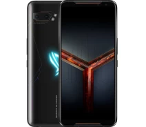 Придбати - мобільний телефон і смартфон  ASUS ROG Phone 2 8/128Gb Black