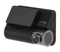 Придбати - автомобільний відеореєстратор  Відеореєстратор 70Mai A800 4K Dash Cam + Камера заднього виду 70Mai Night Vision (Midriver RC06)