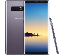 Придбати - мобільний телефон і смартфон  Samsung Galaxy Note 8 N950U 6/64Gb Gray
