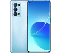 Придбати - мобільний телефон і смартфон  Смартфон Oppo Reno 6 Pro 5G 12/256Gb Arctic Blue