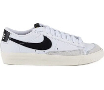 Придбати - жіночий кросівок  Кросівки жіночі Nike W BLAZER LOW 77 білі DC4769-102 Розмір EU-41 (DC4769-102_EU-41)