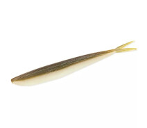 Придбати - силиконовую приманку  Силікон Lunker City Fin-S Fish 10/BG 4" #92 / (629608 / 49200)