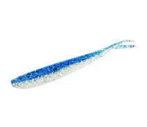 Придбати - силиконовую приманку  Силікон Lunker City Fin-S Fish 10/BG 4" #25 / (112946 / 42500)