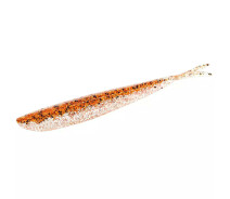 Придбати - силиконовую приманку  Силікон Lunker City Fin-S Fish 10/BG 4" #44 / (112949 / 44400)
