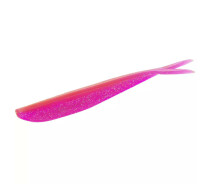 Придбати - силиконовую приманку  Силікон Lunker City Fin-S Fish 10/BG 4" #259 Transformer Shiner / (718639 / 25940)