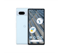 Придбати - мобільний телефон і смартфон  Смартфон Google Pixel 7a 8/128GB Sea (JP Version)