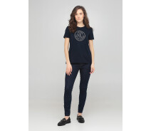Придбати - жіночі джинси  Джинси Legging Tommy Hilfiger TH1509W 8 (31/28) Темно-синій