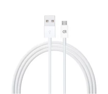 Придбати - кабель та перехідник  Дата кабель USB 2.0 AM to Micro 5P 1.0m AMD518 Armorstandart (ARM58525)