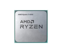 Придбати - процесор  Процесор AMD Ryzen 3 4100 (100-100000510BOX)