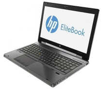 Придбати - ноутбук  Ноутбук для програмування та графіки HP EliteBook 8570W "Seller Refurbished"