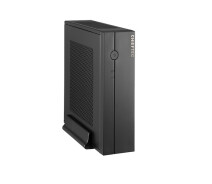 Придбати - корпус для ПК  Корпус Chieftec COMPACT IX-01B-OP miniITX без БЖ SLIM FF