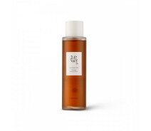 Придбати - корейський тонер для обличчя  Тонер BEAUTY OF JOSEON Ginseng Essence Water есенціальний, що відновлює з женьшенем, 40 мл