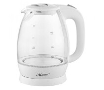 Придбати - електрочайник  Електрочайник maestro mr-063-white (NW14855)