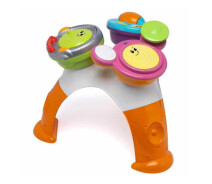 Придбати - розвиваючий килимок  Розвиваючий стіл Rock Band Chicco 28573-BR-1524