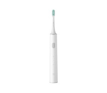 Придбати - зубну щітку  Електрична зубна щітка Mijia T300 Toothbrush White