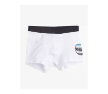 Придбати - дитячі труси  Трусики боксери для хлопчика H&M 0767123-071 134-140 см (8-10 years) білий