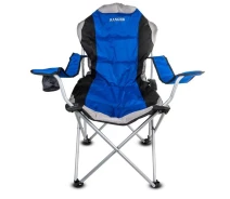 Придбати - розкладні меблі  Крісло складане Ranger FC 750-052 Blue (RA 2233)