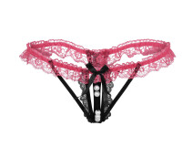 Придбати - жіночу еротичну білизну  Эротические трусы Babydoll M/L M/L 9001-2