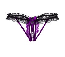 Придбати - жіночу еротичну білизну  Эротические трусы Babydoll M/L M/L 9001-4