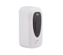 Придбати - дозатор (диспенсер) для ванної кімнати  Дезінфектор Qtap Dezinfektor DZ600WP