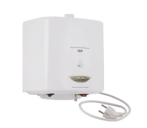 Придбати - дозатор (диспенсер) для ванної кімнати  Дезінфектор Qtap Dezinfektor QDZ2000WP