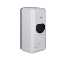 Придбати - дозатор (диспенсер) для ванної кімнати  Дезінфектор Qtap QT170WH42921