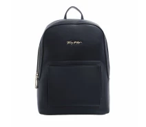 Придбати - рюкзак  Стильний жіночий рюкзак Tommy Hilfiger на блискавці з логотипом оригінал