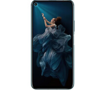 Придбати - мобільний телефон і смартфон  Смартфон HONOR 20 8/256Gb WHITE (Без NFC)