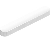 Придбати - саундбар  Саундбар Sonos Beam G2 White (BEAM2EU1)