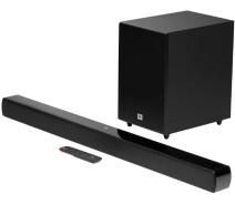 Придбати - саундбар  Саундбар JBL Cinema SB170 (JBLSB170BLKEP)