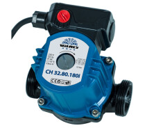 Придбати - насос для води  Насос циркуляційний Vitals Aqua CH 32.80.180i (2021) (149021)