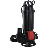 Придбати - насос для води  Насос дренажний VOLKS pumpe QDX1500 1,5 кВт (000025916)