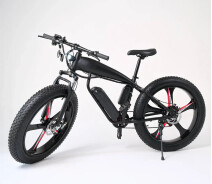 Придбати - електровелосипед  Електровелосипед FATBIKE 350w