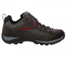 Придбати - жіночий черевик  Черевики La Sportiva Beryl GTX 36.5 Grey/Red LaSportiva (1052-13OGR 36.5)