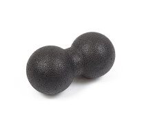 Придбати - масажний м'яч  Масажний м'ячик подвійний EasyFit EPP DuoBall 16x8 см (EF-2001)