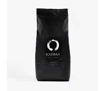 Придбати - каву  Натуральна кава в зернах 100% моносорт арабіка arabica Ethiopia Guji KARMA Specialty середньої обсмажування лімітована серія 1 кг