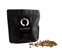 Придбати - каву  Натуральна кава в зернах 100% моносорт арабіка arabica Ethiopia Guji KARMA Specialty середньої обсмажування лімітована серія 250 гр