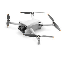 Придбати - квадрокоптер  Квадрокоптер DJI Mini 3 with DJI RC Remote (CP. MA. 00000587. 01) (245564)