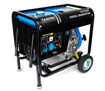 Придбати - генератор  Дизельний генератор TAGRED TA7350D