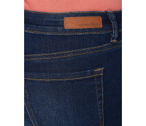 Придбати - жіночі джинси  Джинси Denim Nela 1020739XX7110120 Tom Tailor M/32 Темно-синій