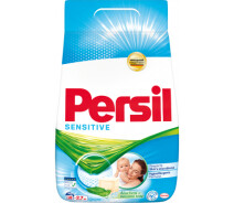 Придбати - пральний порошок  Пральний порошок Persil Sensitive Алое Віра для чутливої ​​шкіри 2.7 кг (9000101521689)
