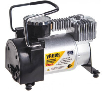 Придбати - автокомпресор  Автомобільний компресор Vitol Ураган 150psi 15Amp 40 л (КА-У12052)