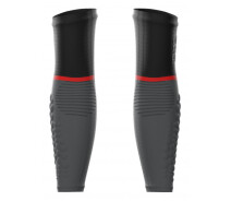Придбати - чоловічу термобілизну  Безшовні рукави Armforce Ultralight Т1(22-25) Black/Grey