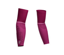 Придбати - чоловічу термобілизну  Безшовні рукави Armforce Ultralight Т2(25-28) Pink Melange