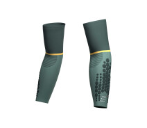 Придбати - чоловічу термобілизну  Безшовні рукави Armforce Ultralight Т2(25-28) Green Gables