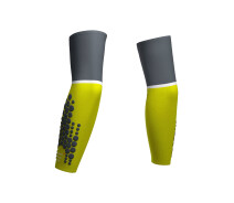 Придбати - чоловічу термобілизну  Безшовні рукави Armforce Ultralight Т2(25-28) Lime/Grey