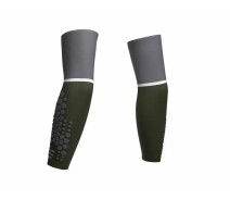 Придбати - чоловічу термобілизну  Безшовні рукави ArmForce Ultralight, Rf Green/Steel Grey, T2 (25-28)
