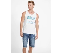 Придбати - дитячу майку  Майка чоловіча GUESS з логотипом оригінал