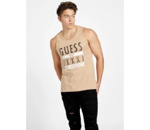 Придбати - дитячу майку  Майка чоловіча GUESS з логотипом оригінал
